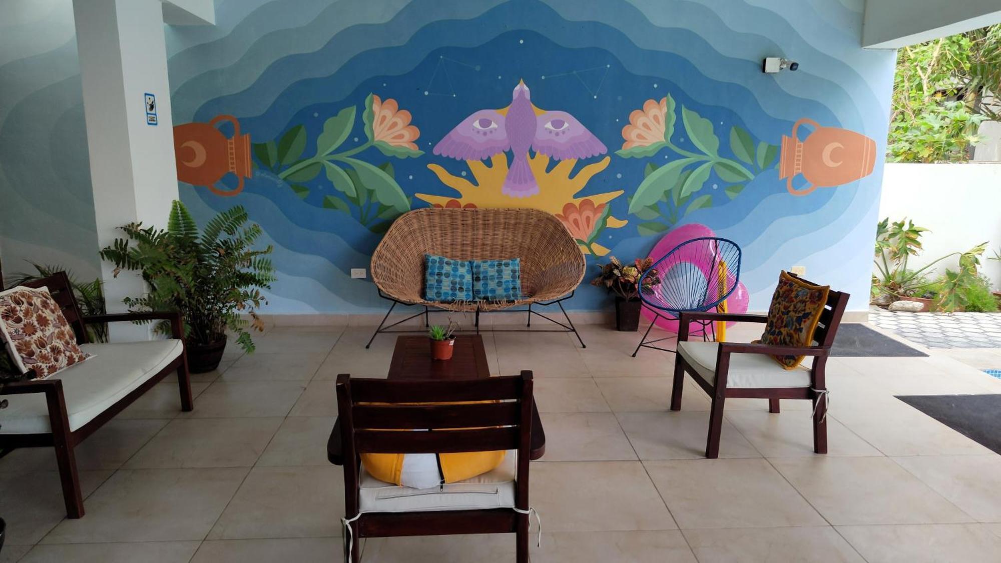 Vela'S Condos Ocean Front Puerto Morelos Zewnętrze zdjęcie