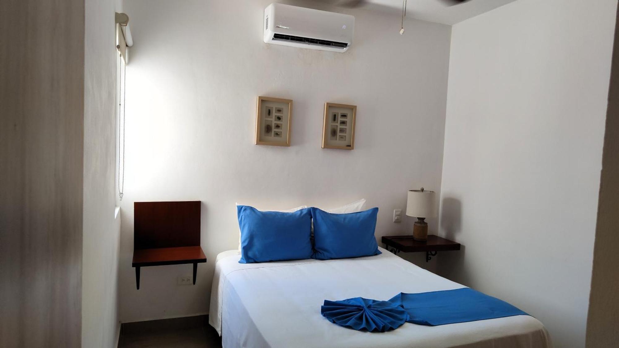 Vela'S Condos Ocean Front Puerto Morelos Zewnętrze zdjęcie