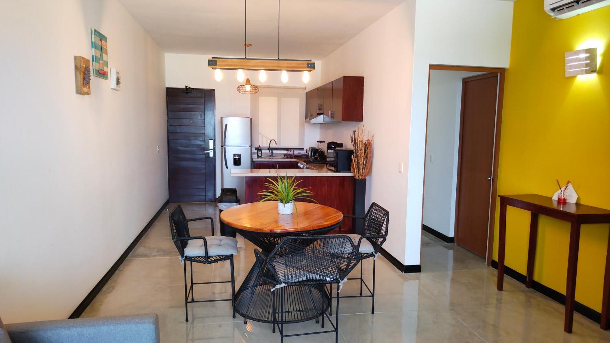 Vela'S Condos Ocean Front Puerto Morelos Zewnętrze zdjęcie