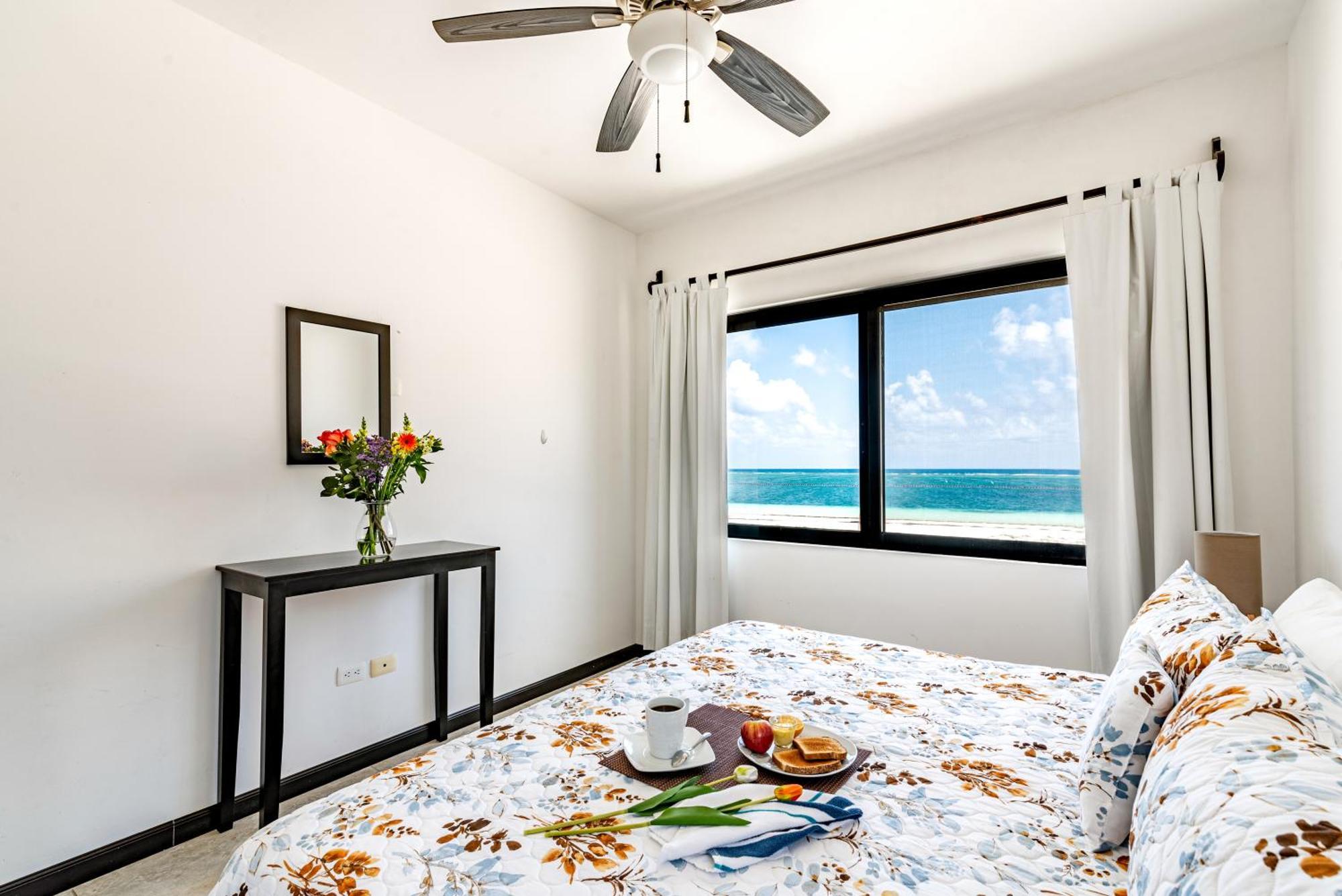 Vela'S Condos Ocean Front Puerto Morelos Zewnętrze zdjęcie