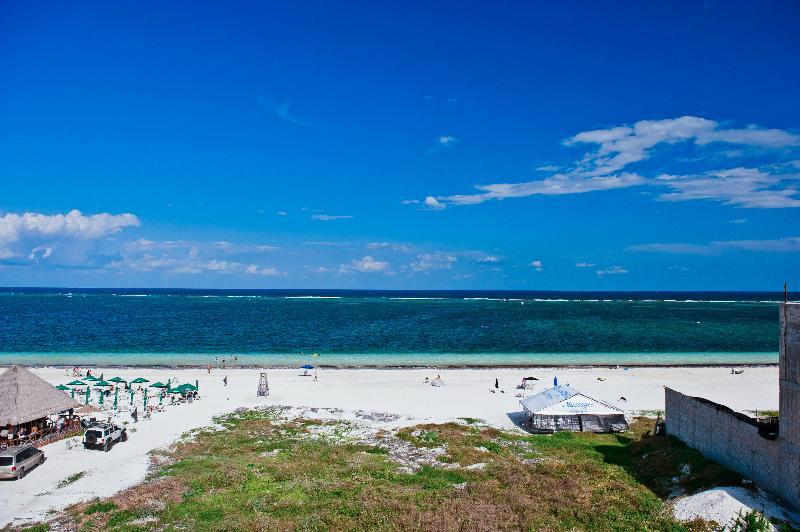 Vela'S Condos Ocean Front Puerto Morelos Zewnętrze zdjęcie