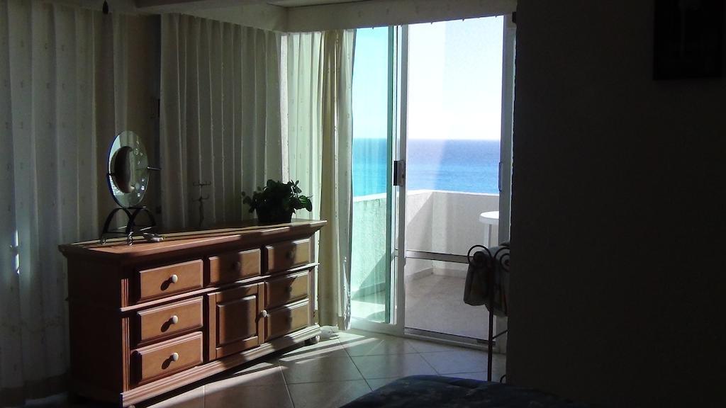 Vela'S Condos Ocean Front Puerto Morelos Zewnętrze zdjęcie
